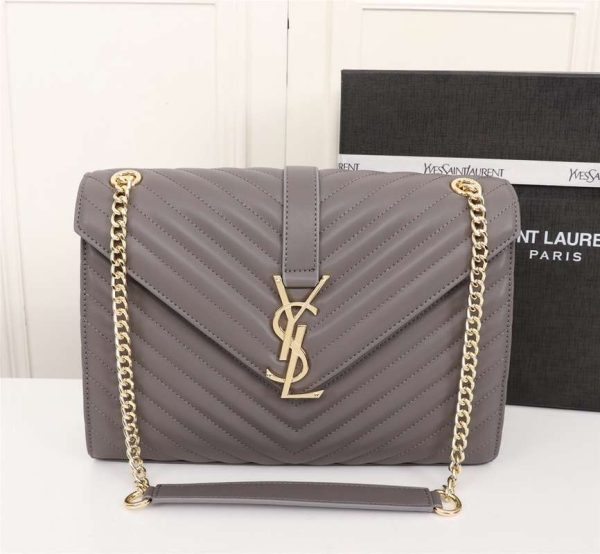 New Arrival YSL handbag 007