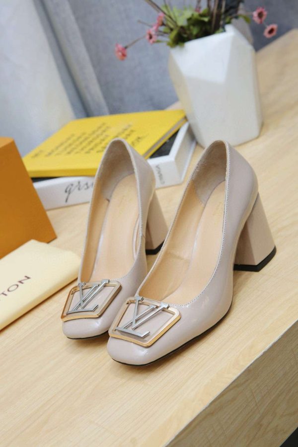 New Arrival Women LV Shoes 010