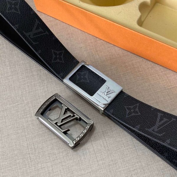 New Arrival LV US Belt 093