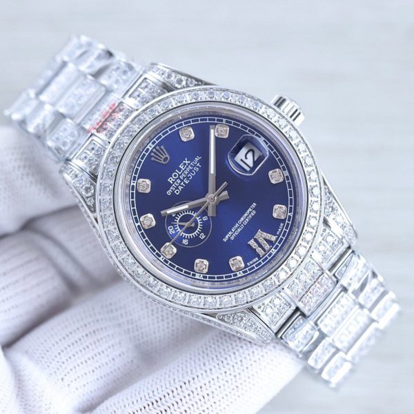 New Arrival Rolex Watch 18