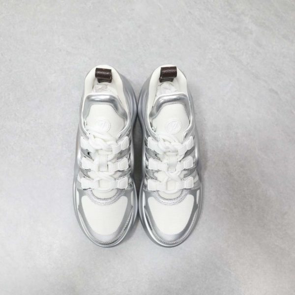 New Arrival LV Dad Sneakers 018