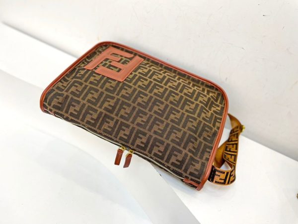 New Arrival Fendi HandBag F123