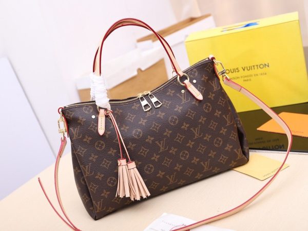 New Arrival L*V handbag 246