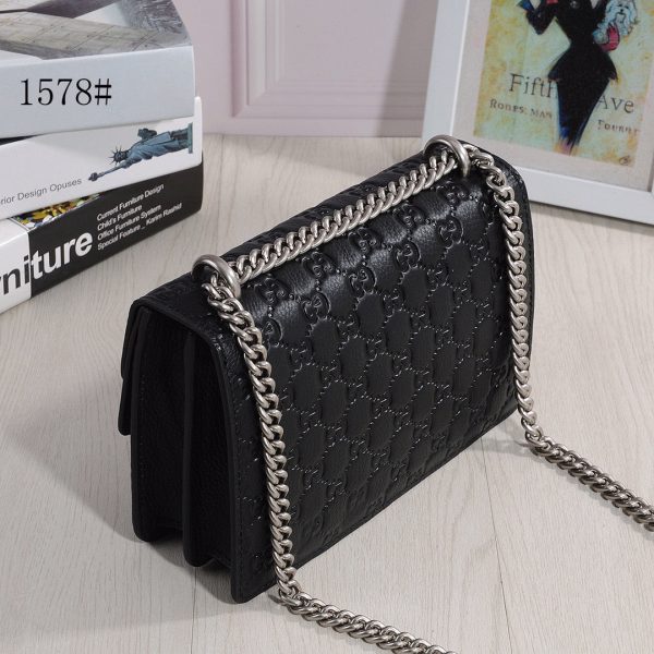 New Arrival GG handbag 278