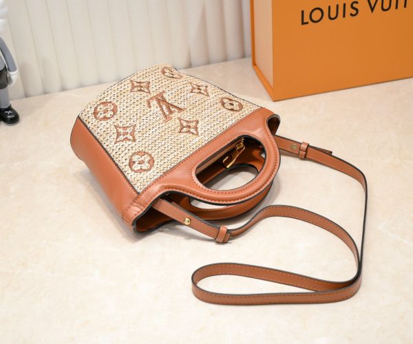 New Arrival L*V Handbag 838