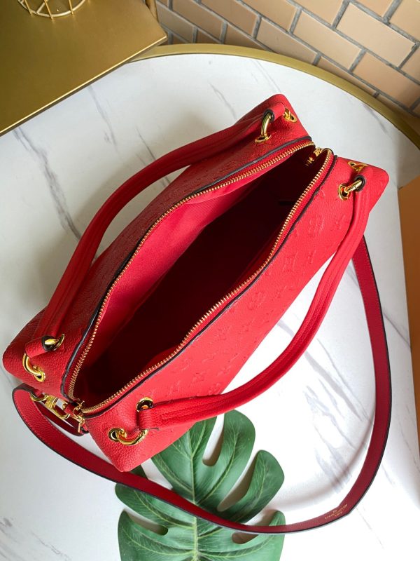 New Arrival L*V Handbag 859