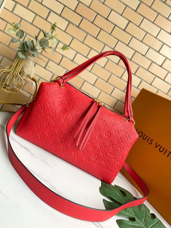 New Arrival L*V Handbag 859