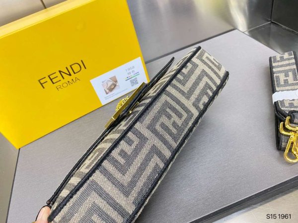 New Arrival Fendi HandBag F022