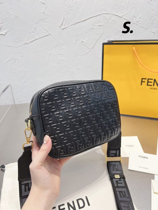 New Arrival Fendi HandBag F091