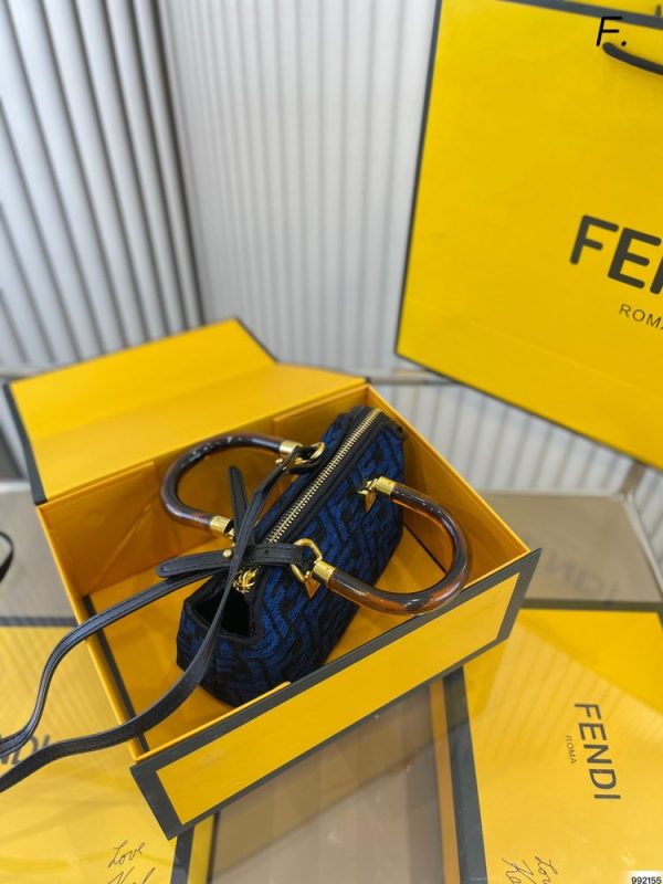 New Arrival Fendi HandBag F094