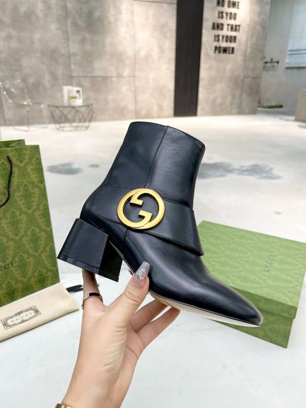 New Arrival Women Gucci Shoes G005