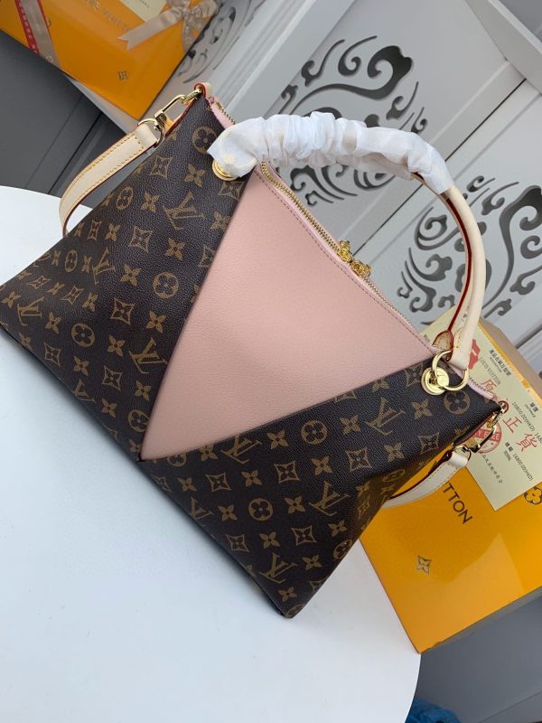 New Arrival L*V handbag 279