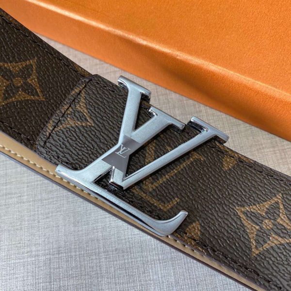 New Arrival LV US Belt 089