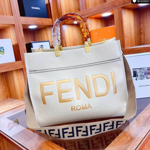 New Arrival Fendi HandBag F009