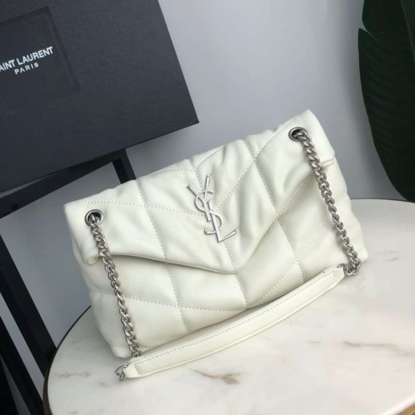 New Arrival YSL handbag 029