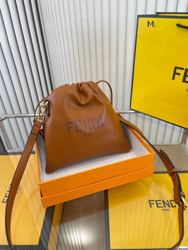 New Arrival Fendi HandBag F158