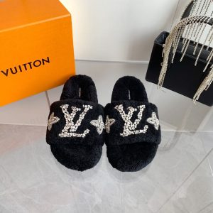 New Arrival LV Women Shoes 346