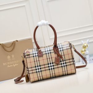 New Arrival Burberry Handbag B005