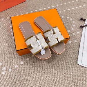 New Arrival Women Slippers 056