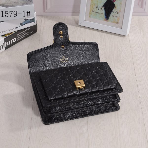 New Arrival GG handbag 278