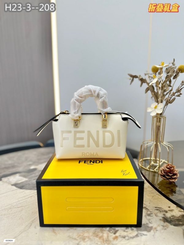 New Arrival Fendi HandBag F152