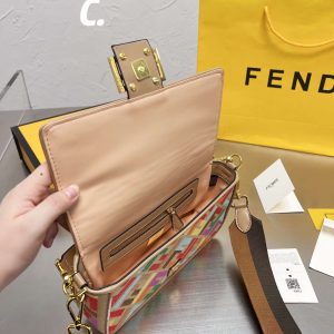 New Arrival Fendi HandBag F042