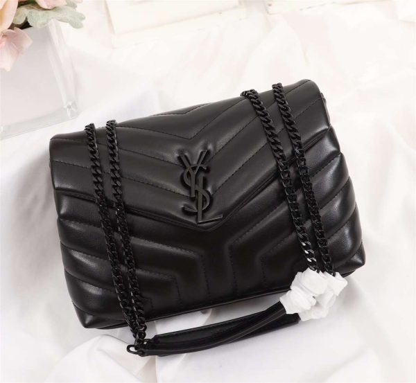 New Arrival YSL handbag 018