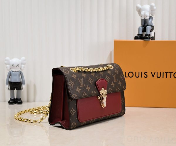 New Arrival L*V Handbag 815