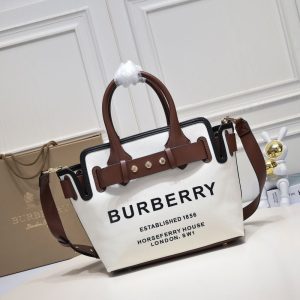 New Arrival Burberry Handbag B008