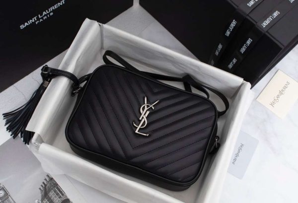 New Arrival YSL handbag 058