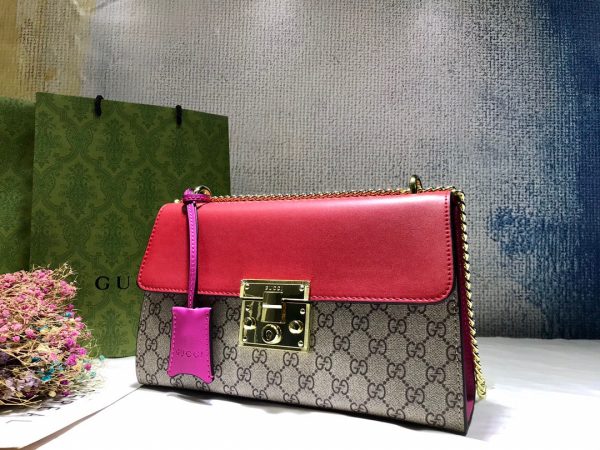 New Arrival GG handbag 275