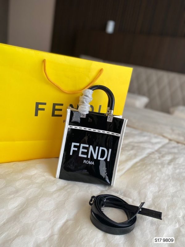 New Arrival Fendi HandBag F156