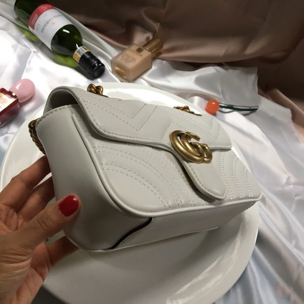 New Arrival GG handbag 38