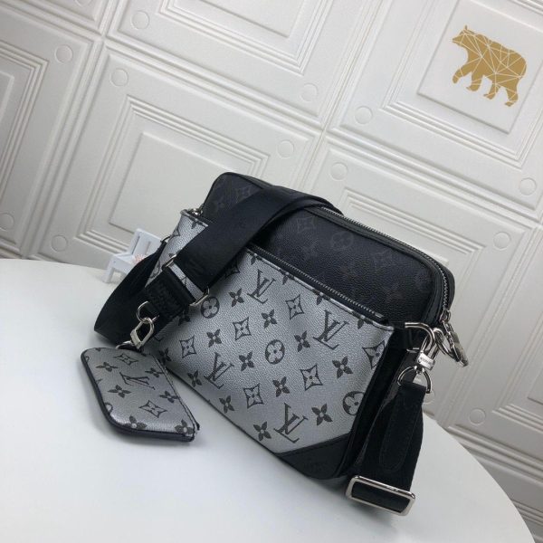 New Arrival L*V handbag 387