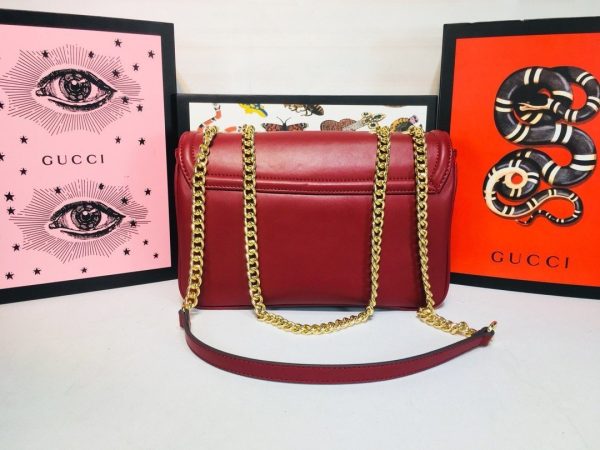 New Arrival GG handbag 067