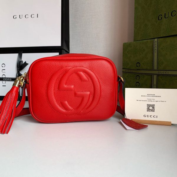 New Arrival GG handbag 267