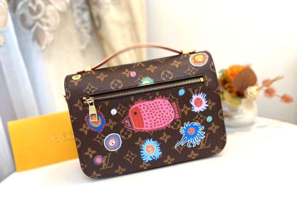 New Arrival L*V Handbag 1112