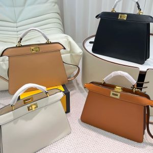 New Arrival Fendi HandBag F113