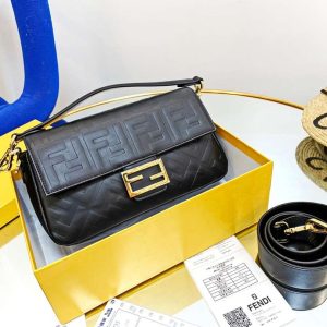 New Arrival Fendi HandBag F026