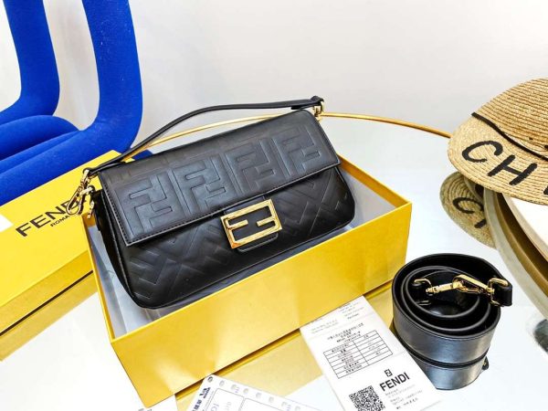 New Arrival Fendi HandBag F026