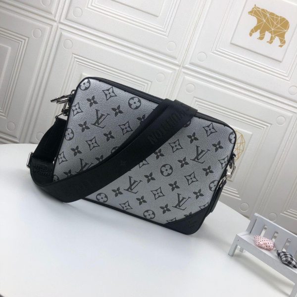 New Arrival L*V handbag 387