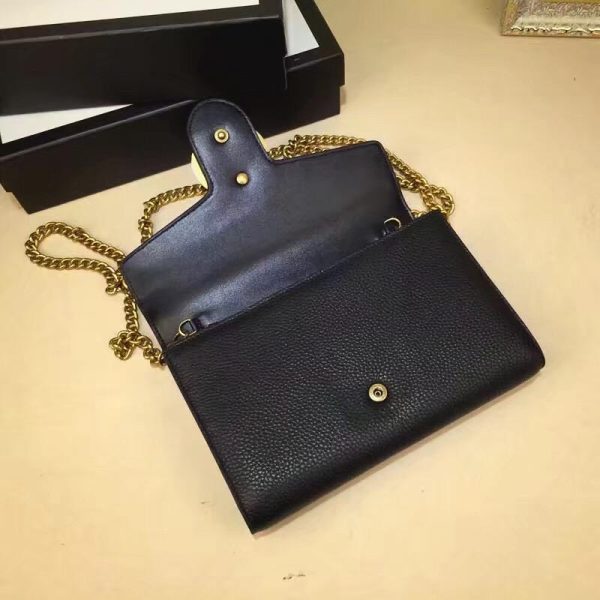 New Arrival small GG handbag 19