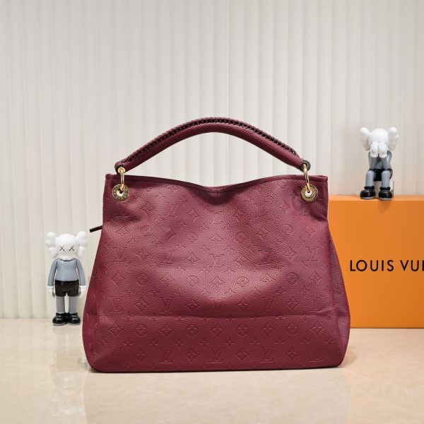 New Arrival L*V Handbag 837