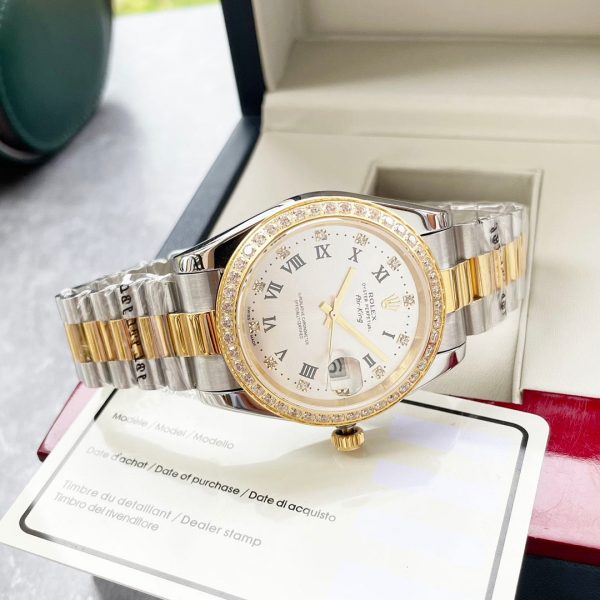 New Arrival Rolex Watch 19