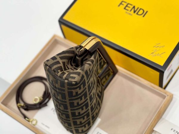 New Arrival Fendi HandBag F011