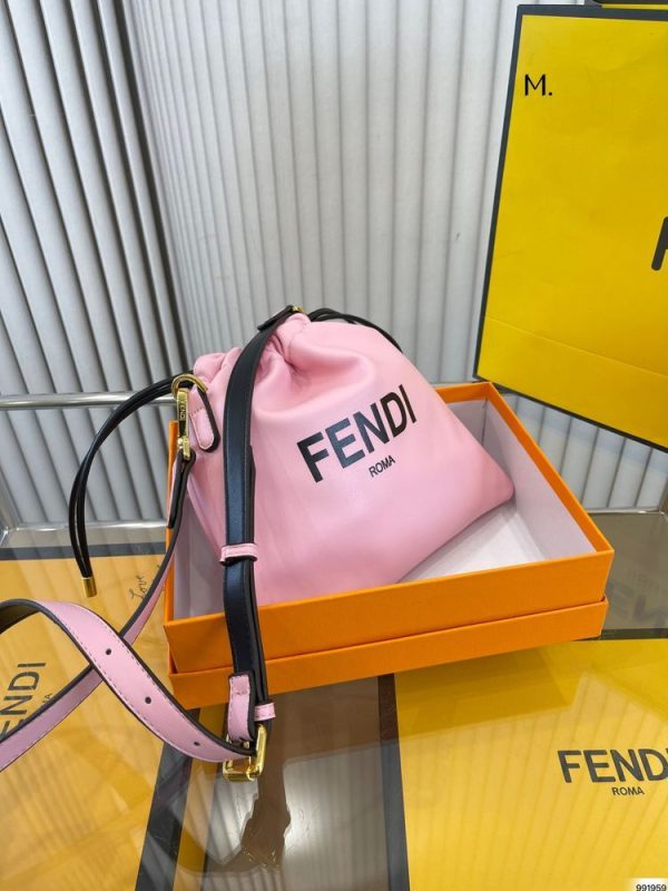 New Arrival Fendi HandBag F158