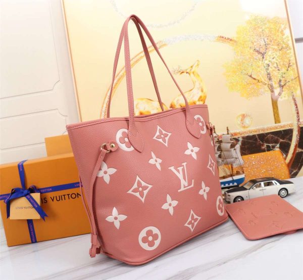 New Arrival L*V Handbag 1028