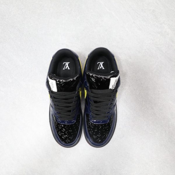 New Arrival LV Air Force Sneakers 009