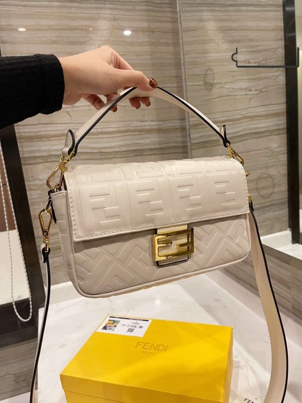 New Arrival Fendi HandBag F019