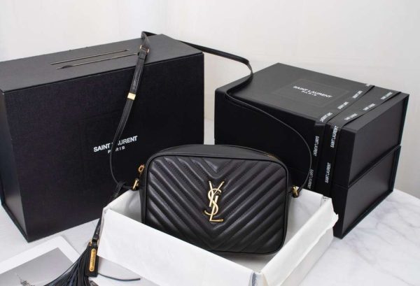 New Arrival YSL handbag 058